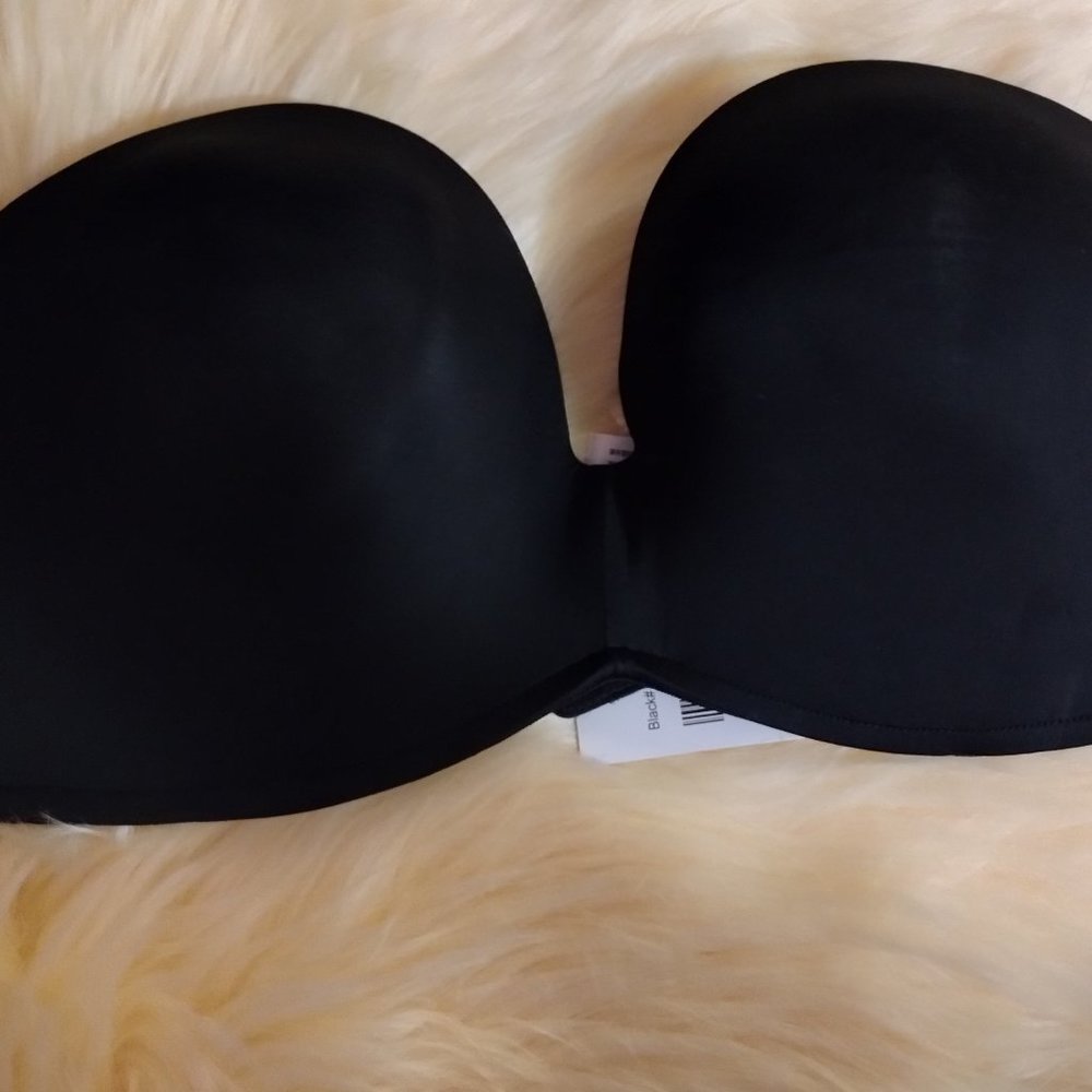 MELENECA (42C) Wireless Lightly Padded Push Up